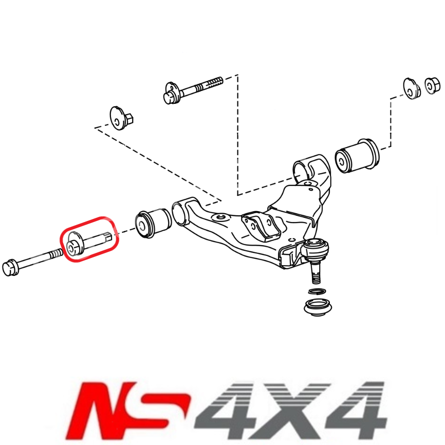 Ns4x4